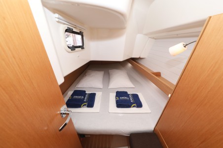 Bavaria Yachtbau Bavaria Cruiser 34 Arizona