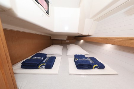 Bavaria Yachtbau Bavaria Cruiser 34 Arizona