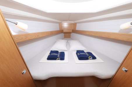 Bavaria Yachtbau Bavaria Cruiser 34 Arizona