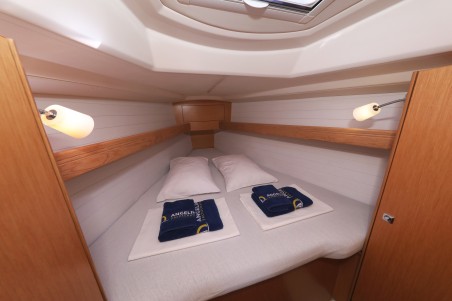 Bavaria Yachtbau Bavaria Cruiser 34 Arizona