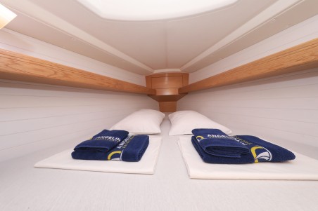 Bavaria Yachtbau Bavaria Cruiser 34 Arizona