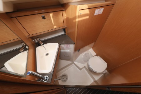 Bavaria Yachtbau Bavaria Cruiser 34 Arizona