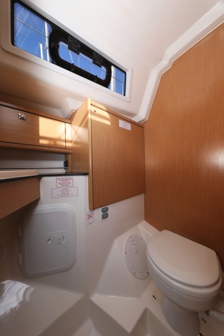 Bavaria Yachtbau Bavaria Cruiser 34 Arizona