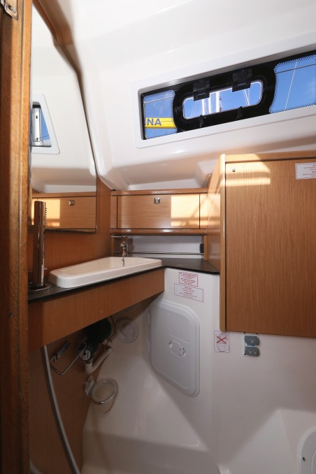 Bavaria Yachtbau Bavaria Cruiser 34 Arizona