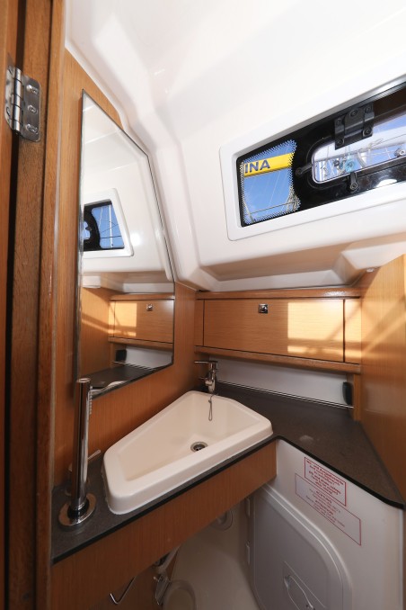 Bavaria Yachtbau Bavaria Cruiser 34 Arizona