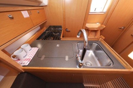 Bavaria Yachtbau Bavaria Cruiser 34 Arizona