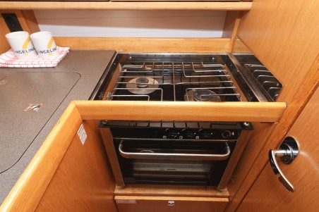 Bavaria Yachtbau Bavaria Cruiser 34 Arizona