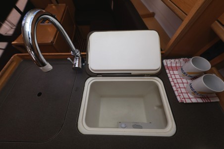 Bavaria Yachtbau Bavaria Cruiser 34 Arizona