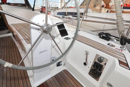 Bavaria Yachtbau Bavaria Cruiser 34 Arizona