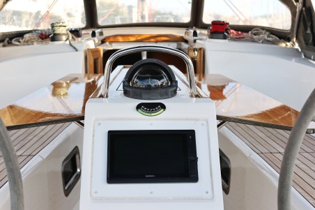 Bavaria Yachtbau Bavaria Cruiser 34 Arizona