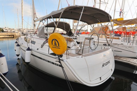 Bavaria Yachtbau Bavaria Cruiser 34 Arizona