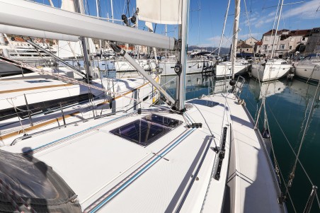 Bavaria Cruiser 34 | Czarter jachtu Chorwacja | Travelboat