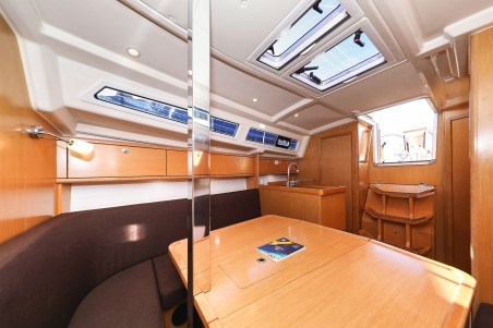 Bavaria Cruiser 34 | Czarter jachtu Chorwacja | Travelboat