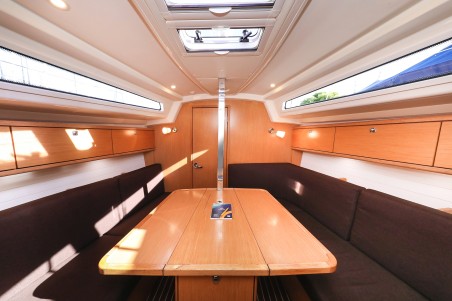 Bavaria Cruiser 34 | Czarter jachtu Chorwacja | Travelboat