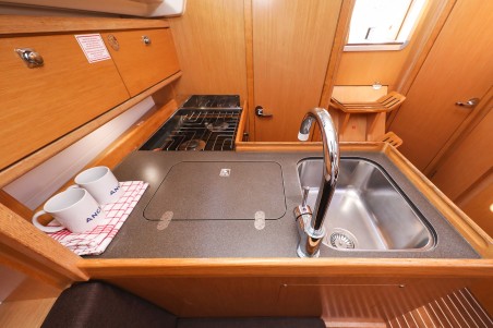 Bavaria Cruiser 34 | Czarter jachtu Chorwacja | Travelboat