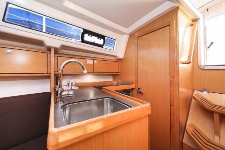 Bavaria Cruiser 34 | Czarter jachtu Chorwacja | Travelboat