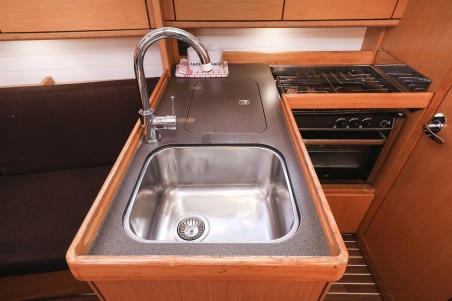 Bavaria Cruiser 34 | Czarter jachtu Chorwacja | Travelboat