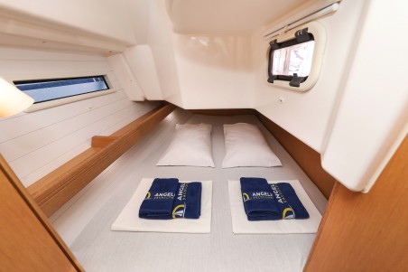 Bavaria Cruiser 34 | Czarter jachtu Chorwacja | Travelboat