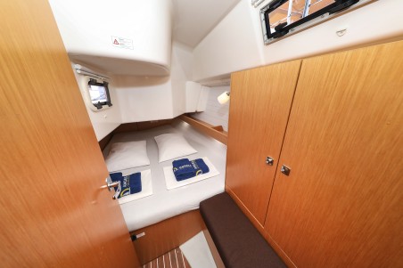 Bavaria Cruiser 34 | Czarter jachtu Chorwacja | Travelboat