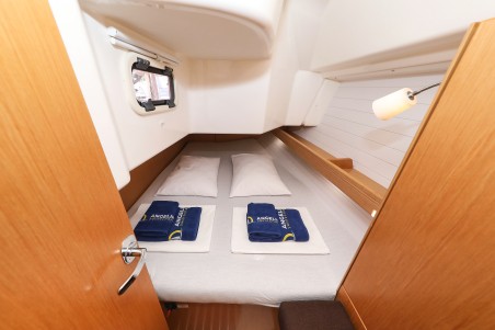 Bavaria Cruiser 34 | Czarter jachtu Chorwacja | Travelboat