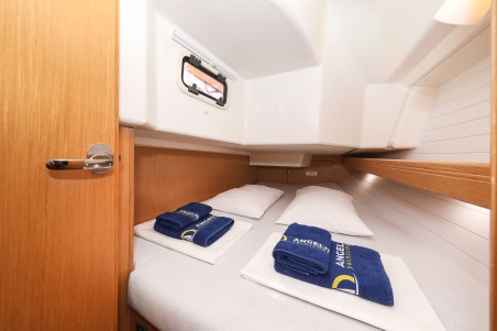 Bavaria Cruiser 34 | Czarter jachtu Chorwacja | Travelboat