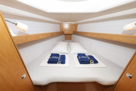 Bavaria Cruiser 34 | Czarter jachtu Chorwacja | Travelboat