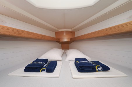 Bavaria Cruiser 34 | Czarter jachtu Chorwacja | Travelboat