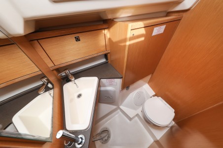 Bavaria Cruiser 34 | Czarter jachtu Chorwacja | Travelboat