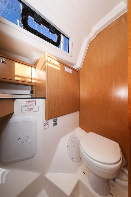 Bavaria Cruiser 34 | Czarter jachtu Chorwacja | Travelboat