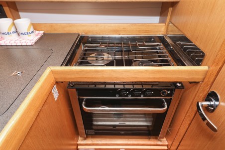 Bavaria Cruiser 34 | Czarter jachtu Chorwacja | Travelboat