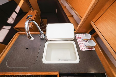 Bavaria Cruiser 34 | Czarter jachtu Chorwacja | Travelboat