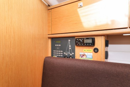 Bavaria Cruiser 34 | Czarter jachtu Chorwacja | Travelboat