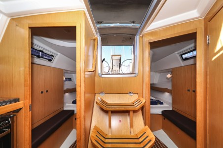 Bavaria Cruiser 34 | Czarter jachtu Chorwacja | Travelboat