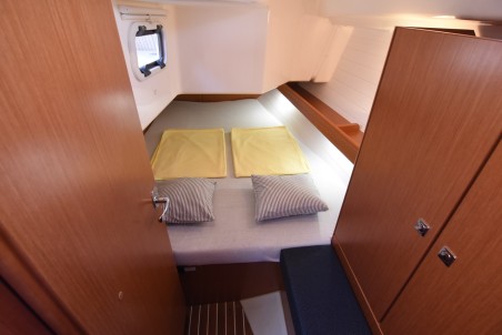 Bavaria Cruiser 34 | Czarter jachtu Chorwacja | Travelboat