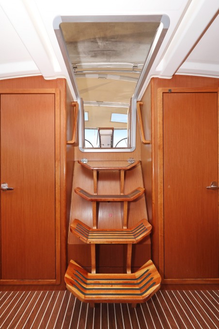 Bavaria Yachtbau Bavaria Cruiser 37 - 3 cab. Angelic