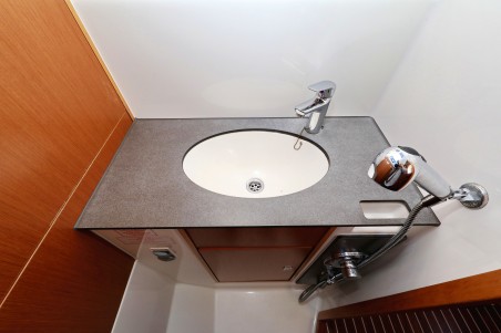 Bavaria Yachtbau Bavaria Cruiser 37 - 3 cab. Angelic