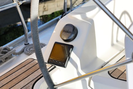 Bavaria Yachtbau Bavaria Cruiser 37 - 3 cab. Angelic