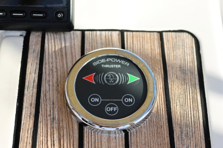 Bavaria Yachtbau Bavaria Cruiser 37 - 3 cab. Angelic