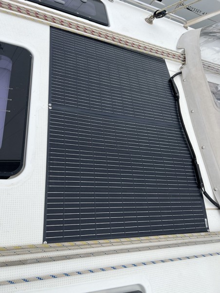 Bavaria Cruiser 37 | Yacht Charter Croatia | Travelboat