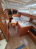 Bavaria Cruiser 37 | Yacht Charter Croatia | Travelboat - 15