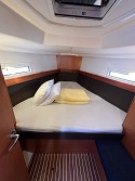 Bavaria Cruiser 37 | Yacht Charter Croatia | Travelboat - 22
