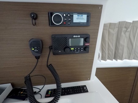 Lagoon-Bénéteau Lagoon 380 - 4 + 2 cab. Maya