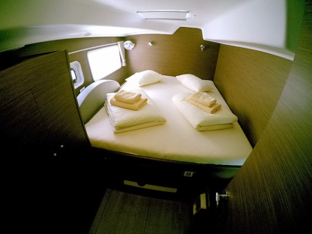 Lagoon-Bénéteau Lagoon 380 - 4 + 2 cab. Maya