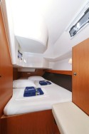 Bavaria Yachtbau Bavaria Cruiser 37 - 3 cab. Sun Course - 27