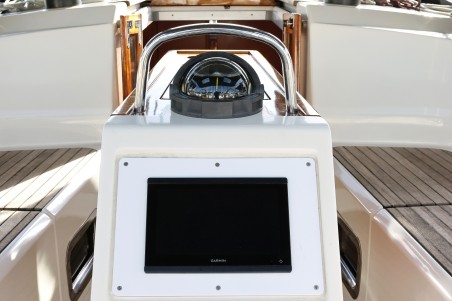 Bavaria Yachtbau Bavaria Cruiser 37 - 3 cab. Sun Course