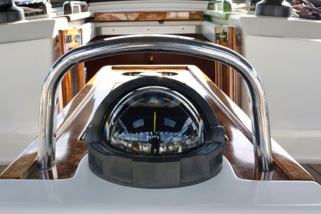 Bavaria Yachtbau Bavaria Cruiser 37 - 3 cab. Sun Course