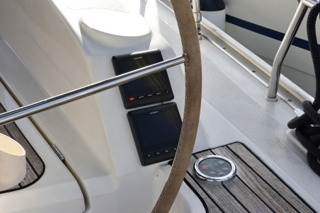 Bavaria Yachtbau Bavaria Cruiser 37 - 3 cab. Sun Course