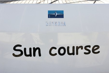 Bavaria Yachtbau Bavaria Cruiser 37 - 3 cab. Sun Course