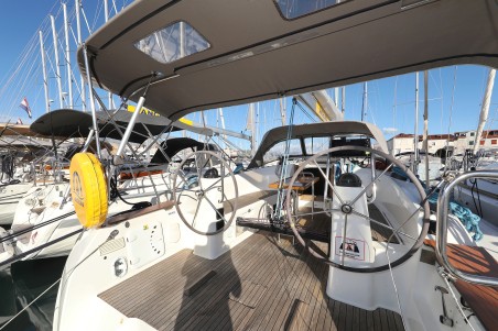 Bavaria Yachtbau Bavaria Cruiser 40 S Silver Arrow
