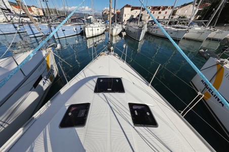 Bavaria Yachtbau Bavaria Cruiser 40 S Silver Arrow